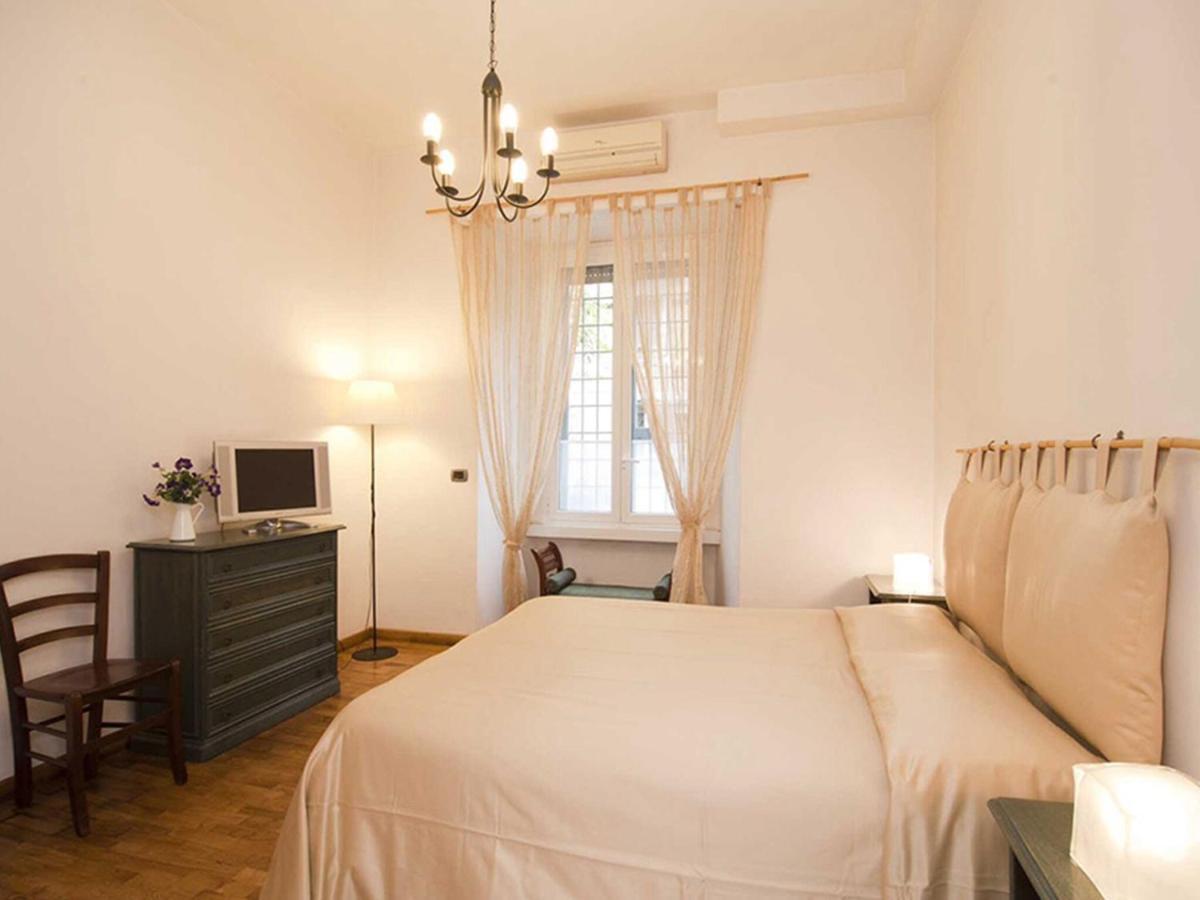 B&B Sharon Рим Номер фото